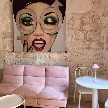 Pop'Arles Apartamento Exterior foto