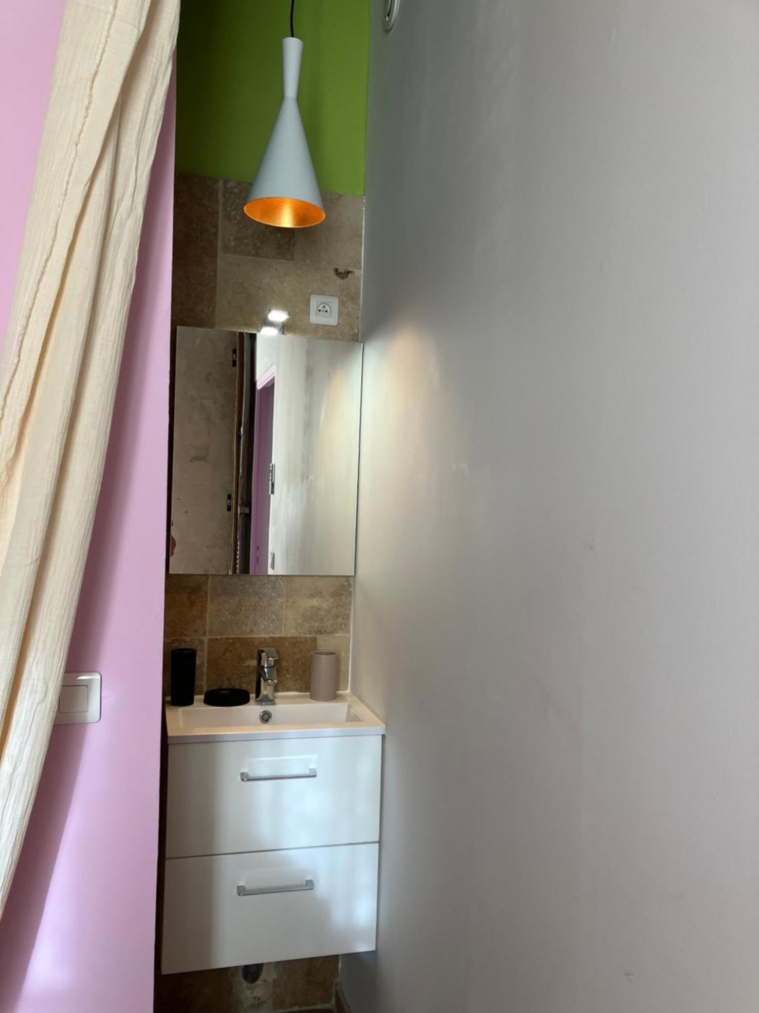 Pop'Arles Apartamento Exterior foto
